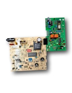 Circuito Tarjeta Electrónica Thema F 23 E