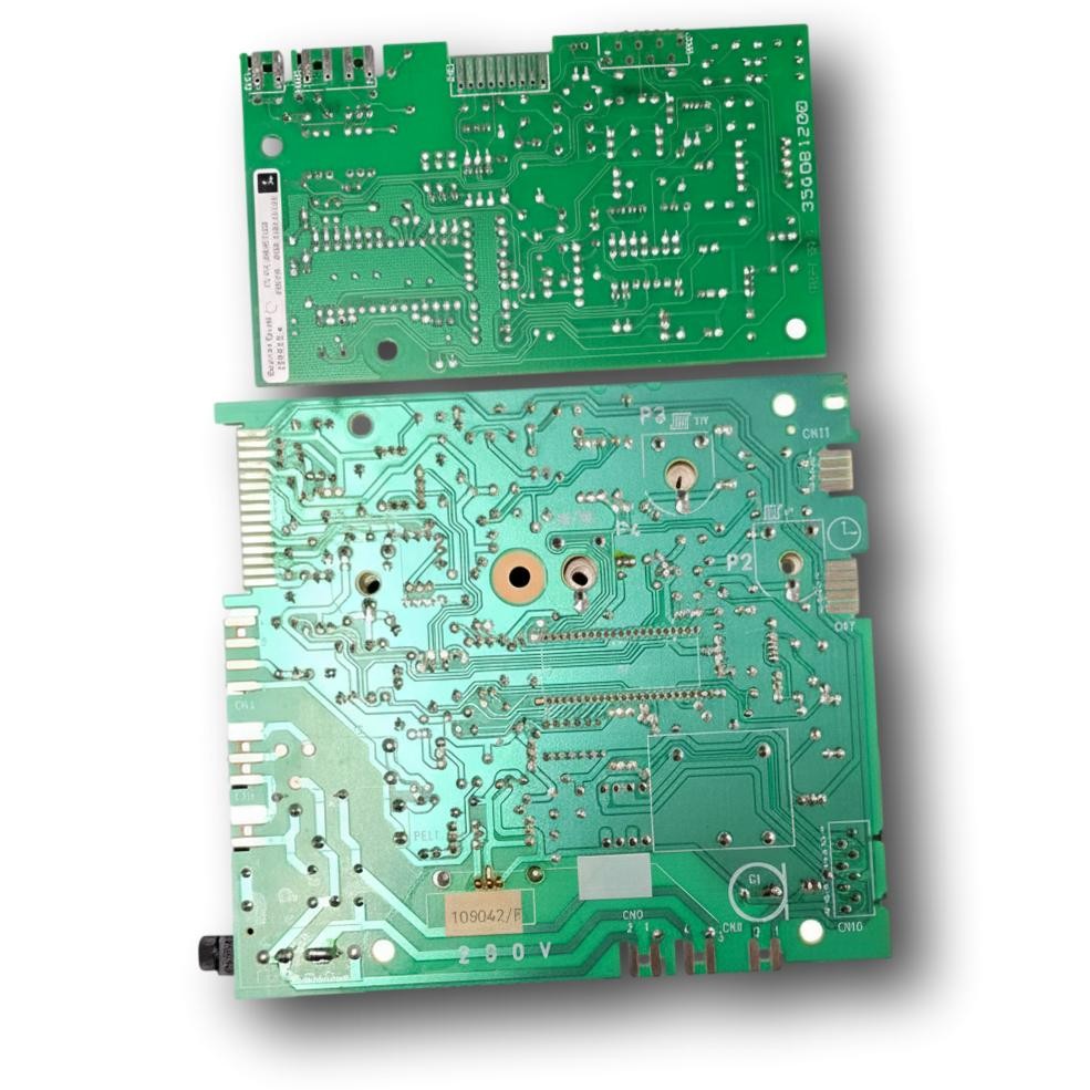 Circuito Tarjeta Electrónica Thema F 23 E
