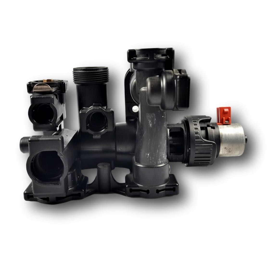 Válvula de 3 Vías Isofast C 35 EA