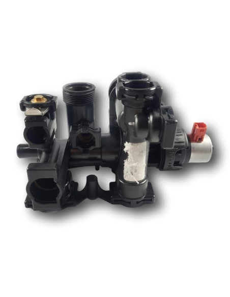 Válvula de 3 Vías Isofast Condens B/1