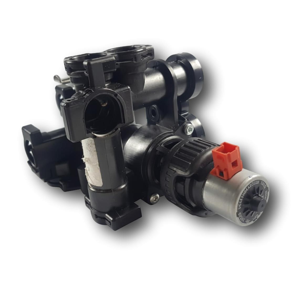 Válvula de 3 Vías Isofast Condens B/1