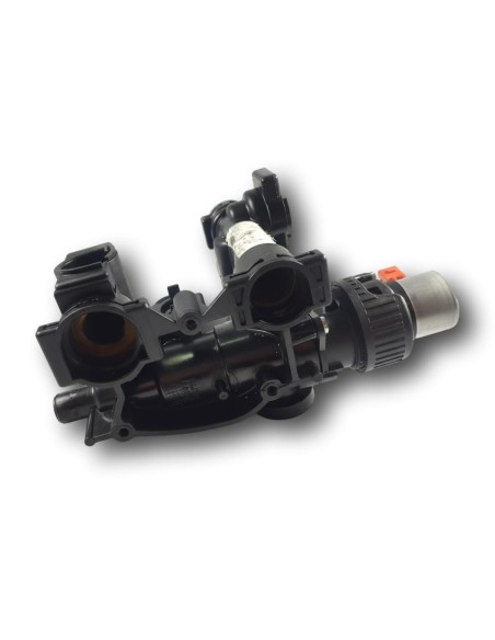 Válvula de 3 Vías Isofast Condens B/1