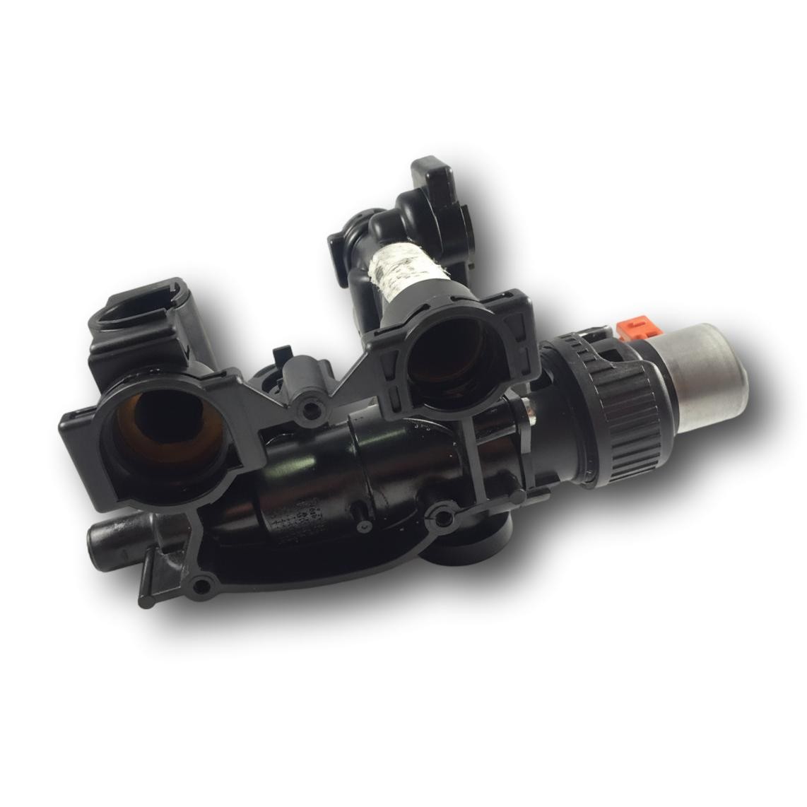 Válvula de 3 Vías Isofast Condens B/1