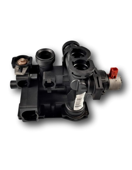 Válvula de 3 Vías Isofast Condens F 35 E