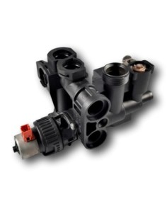 Válvula de 3 Vías Isofast Condens F 35 E 2