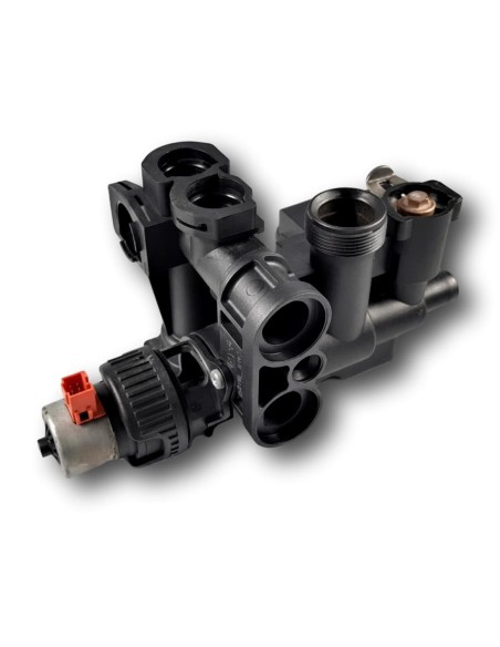 Válvula de 3 Vías Isofast Condens F 35 E