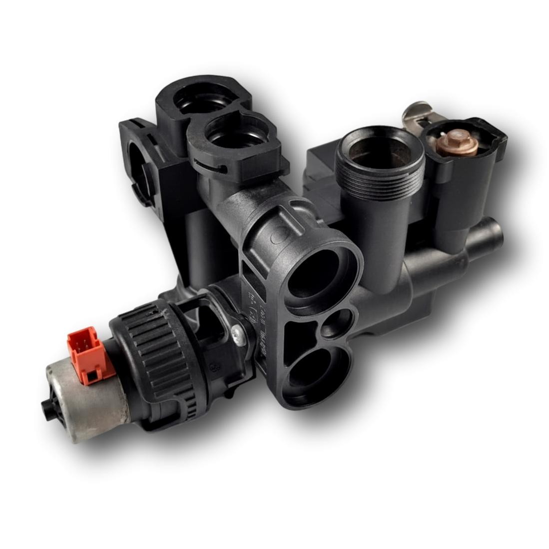 Válvula de 3 Vías Isofast Condens F 35 E