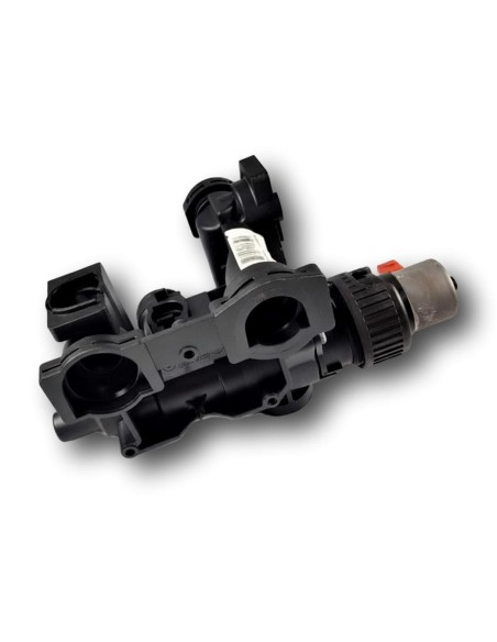 Válvula de 3 Vías Isofast Condens F 35 E