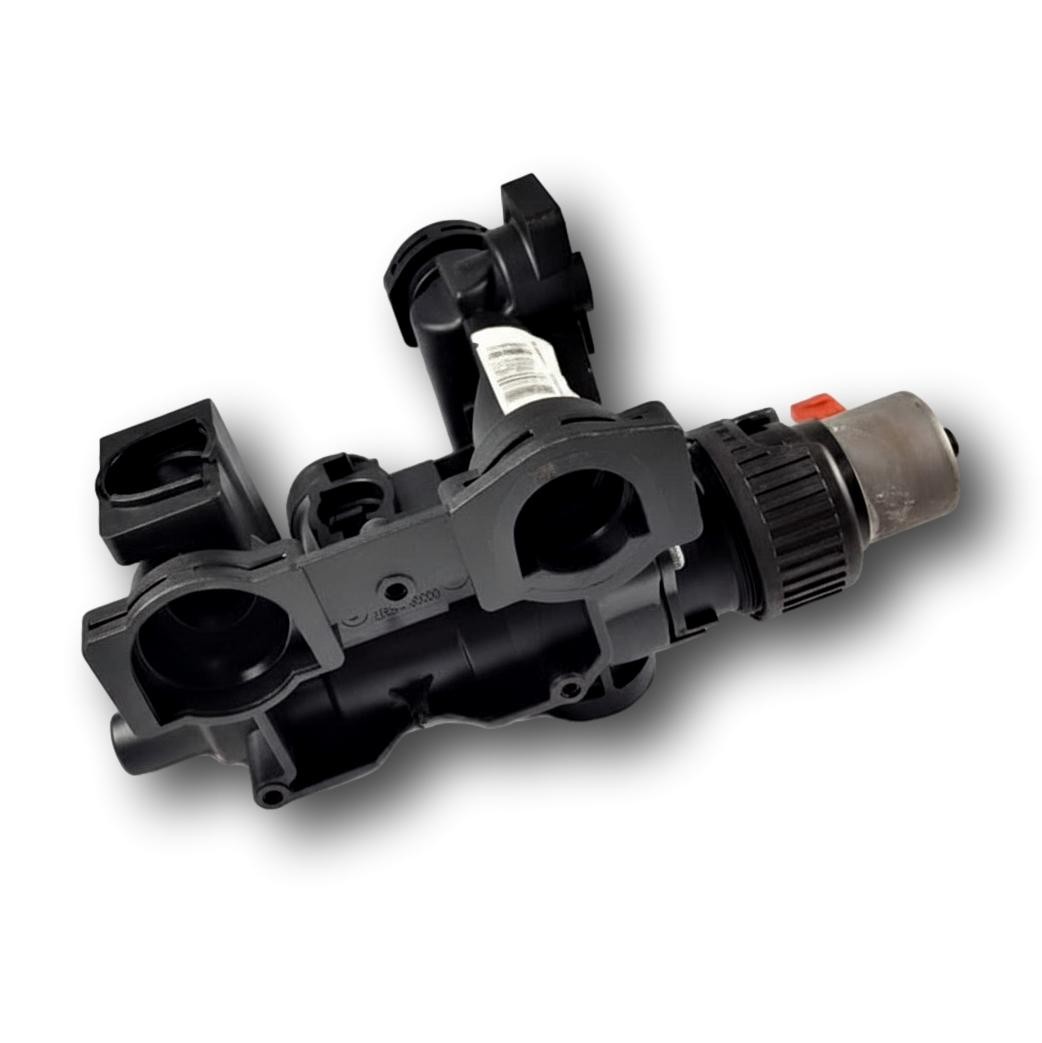 Válvula de 3 Vías Isofast Condens F 35 E