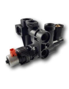 Válvula de 3 Vías Isofast Condens F30 E1