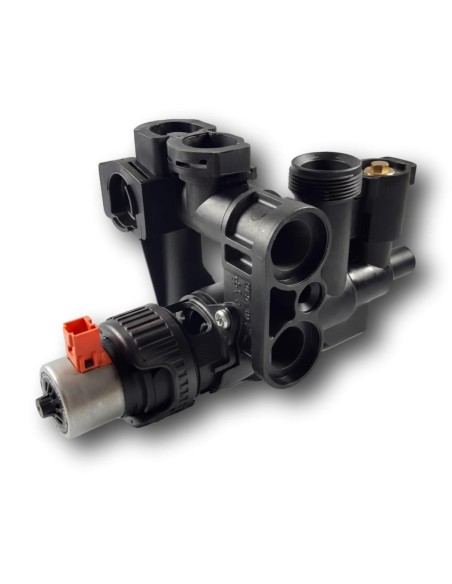 Válvula de 3 Vías Isofast Condens F30 E1