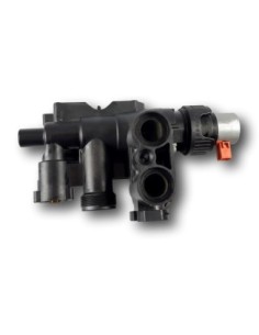 Válvula de 3 Vías Isofast Condens F30 E1 2