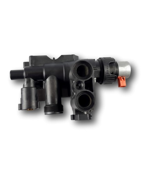 Válvula de 3 Vías Isofast Condens F30 E1