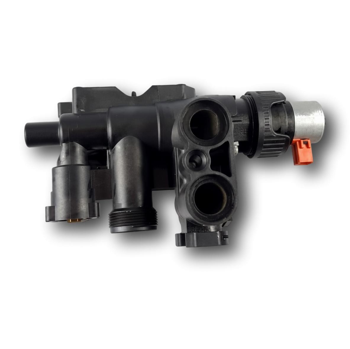 Válvula de 3 Vías Isofast Condens F30 E1