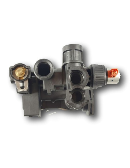 Válvula de 3 Vías Isofast Condens F30 E1