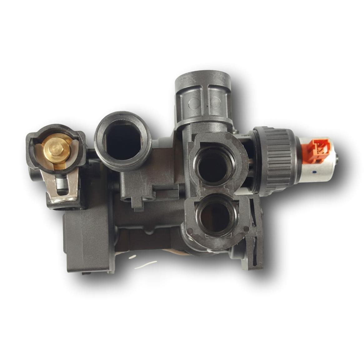 Válvula de 3 Vías Isofast Condens F30 E1