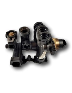 Válvula 3 Vías Themafast F 30 E H-MOD