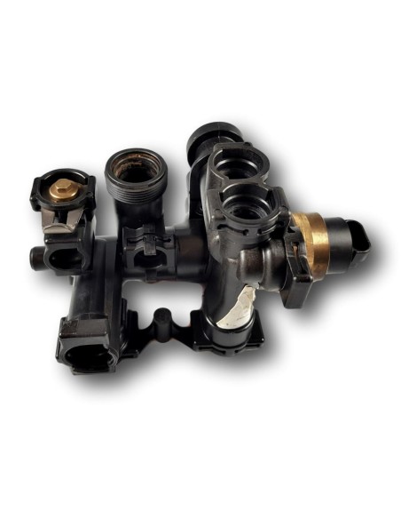 Válvula 3 Vías Themafast F 30 E H-MOD