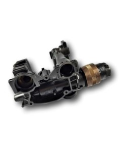 Válvula 3 Vías Themafast F 30 E H-MOD 2