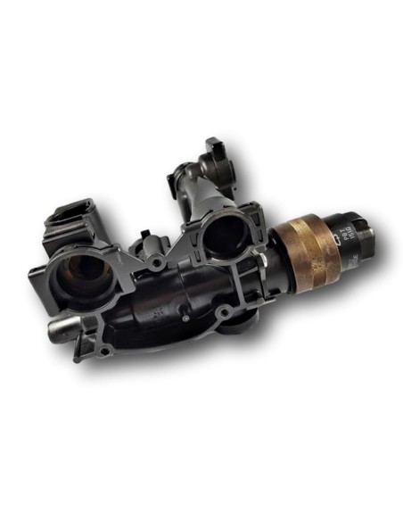 Válvula 3 Vías Themafast F 30 E H-MOD