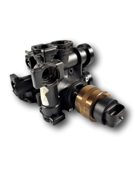 Válvula 3 Vías Themafast F 30 E H-MOD