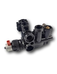 Válvula de 3 Vías Themafast F 25 E H-MOD 2