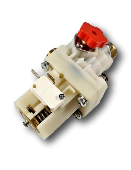 Cuerpo de Agua ZWE 24-3 MFAD