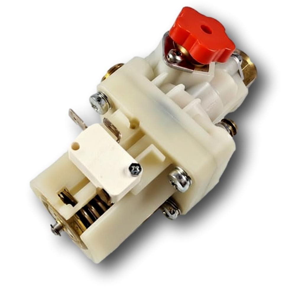 Cuerpo de Agua ZWE 24-3 MFAD