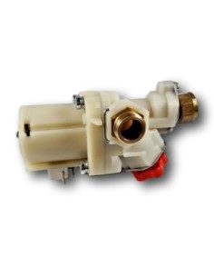 Cuerpo de Agua ZWE 24-3 MFAD 2