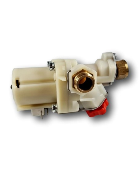 Cuerpo de Agua ZWE 24-3 MFAD