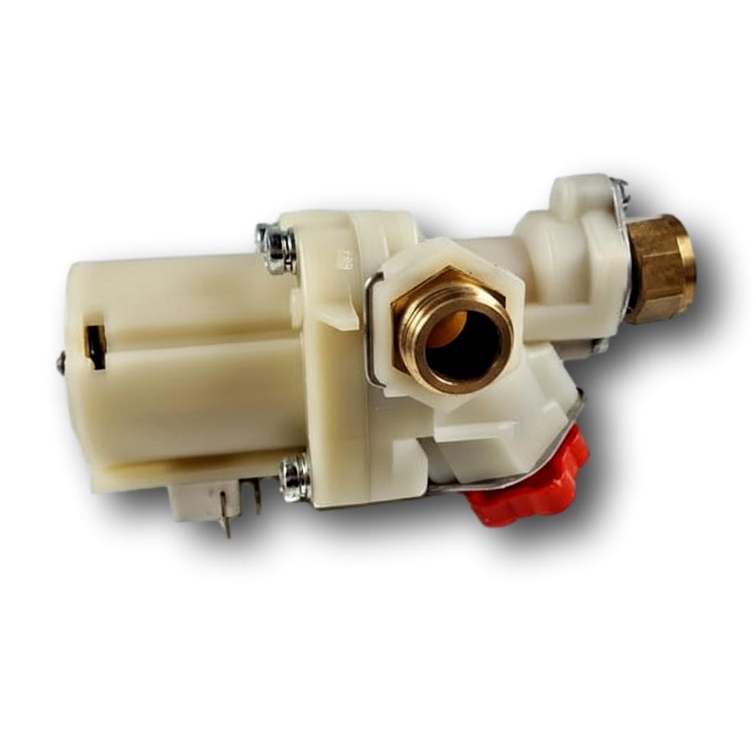 Cuerpo de Agua ZWE 24-3 MFAD