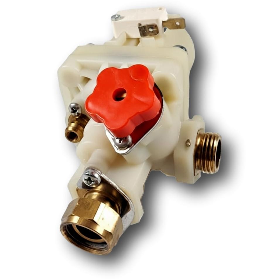 Cuerpo de Agua ZWE 24-3 MFAD