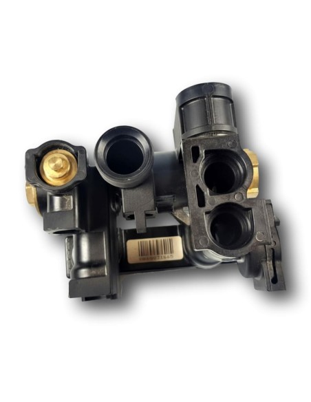 Válvula de 3 Vías Themafast F 24 E