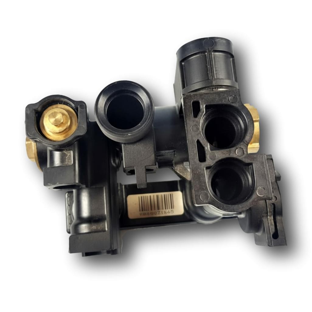 Válvula de 3 Vías Themafast F 24 E