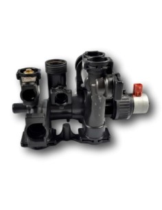 Válvula de 3 Vías Themafast F25 E