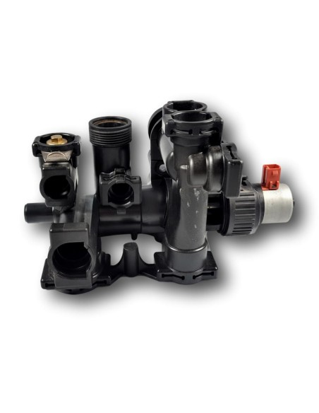 Válvula de 3 Vías Themafast F25 E