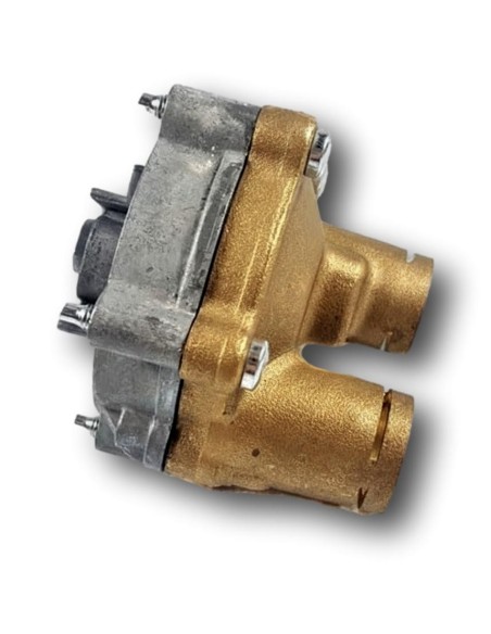 Válvula de Agua Thema C 23 E