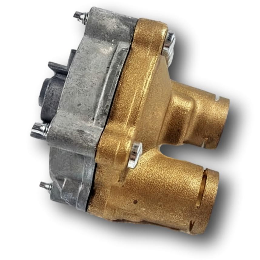 Válvula de Agua Thema C 23 E