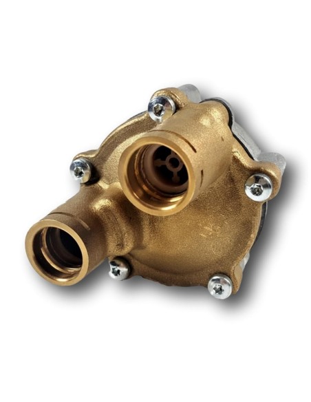 Válvula de Agua Thema C 23 E