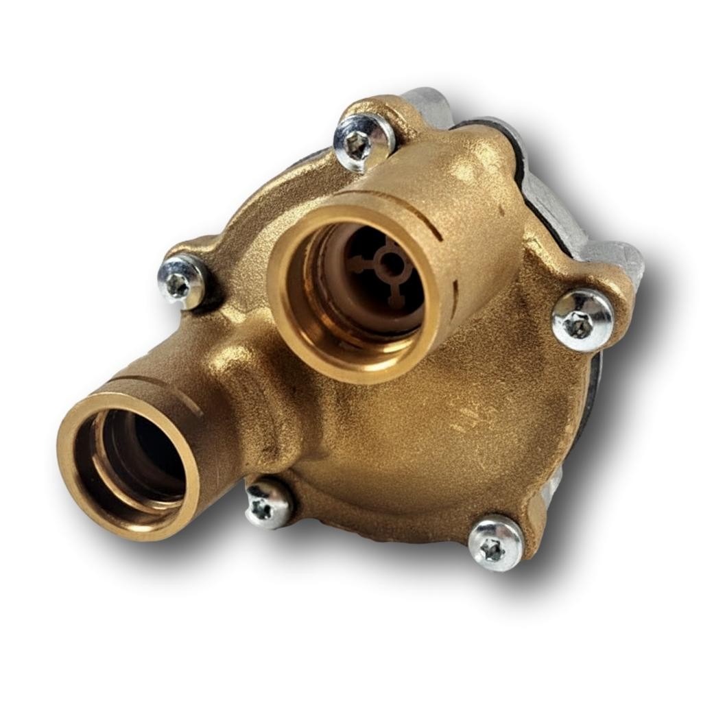 Válvula de Agua Thema C 23 E