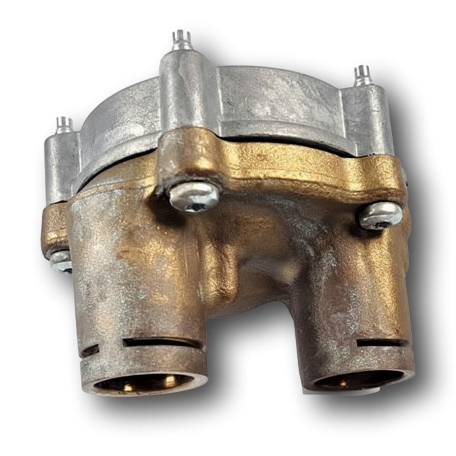 Válvula de Agua Thelia 23 E