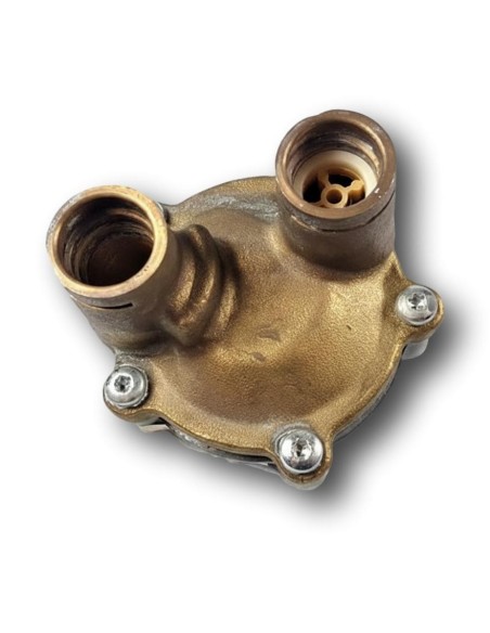 Válvula de Agua Thelia 23 E