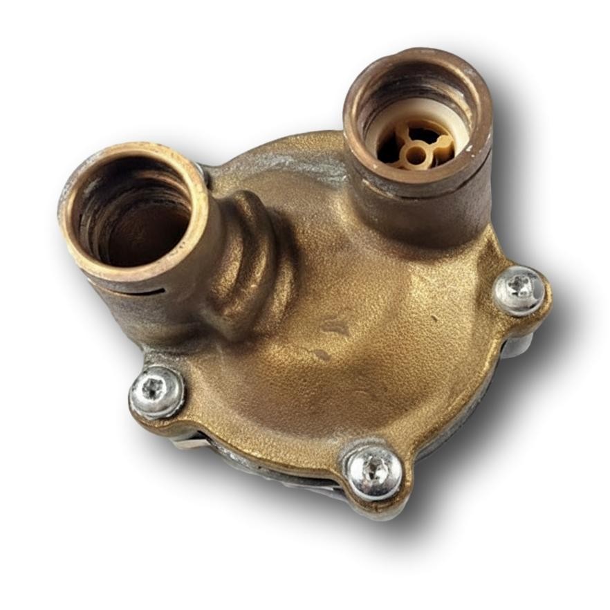 Válvula de Agua Thelia 23 E