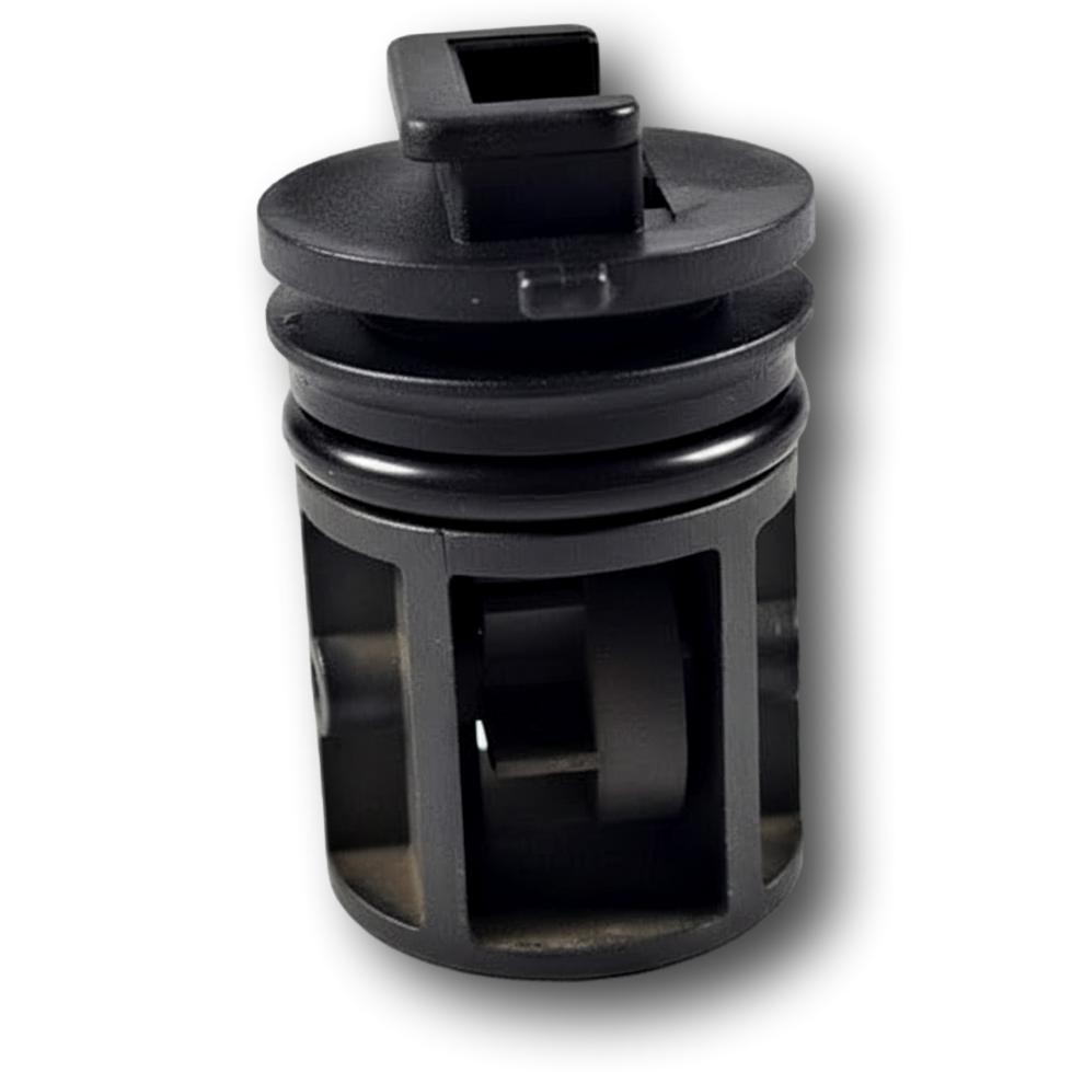 Detector de Caudal Nora 24/24 F