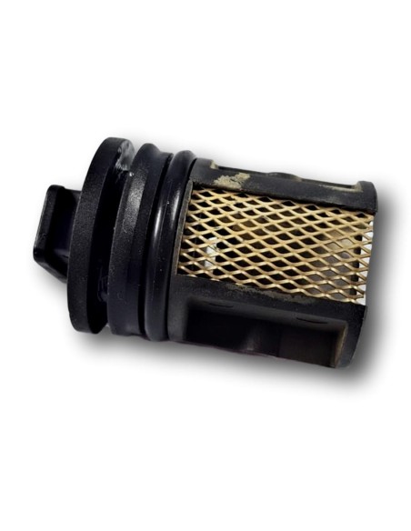 Detector de Caudal Nora 24/24 F