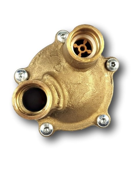 Detector de Caudal Fagor FE 24 NOX