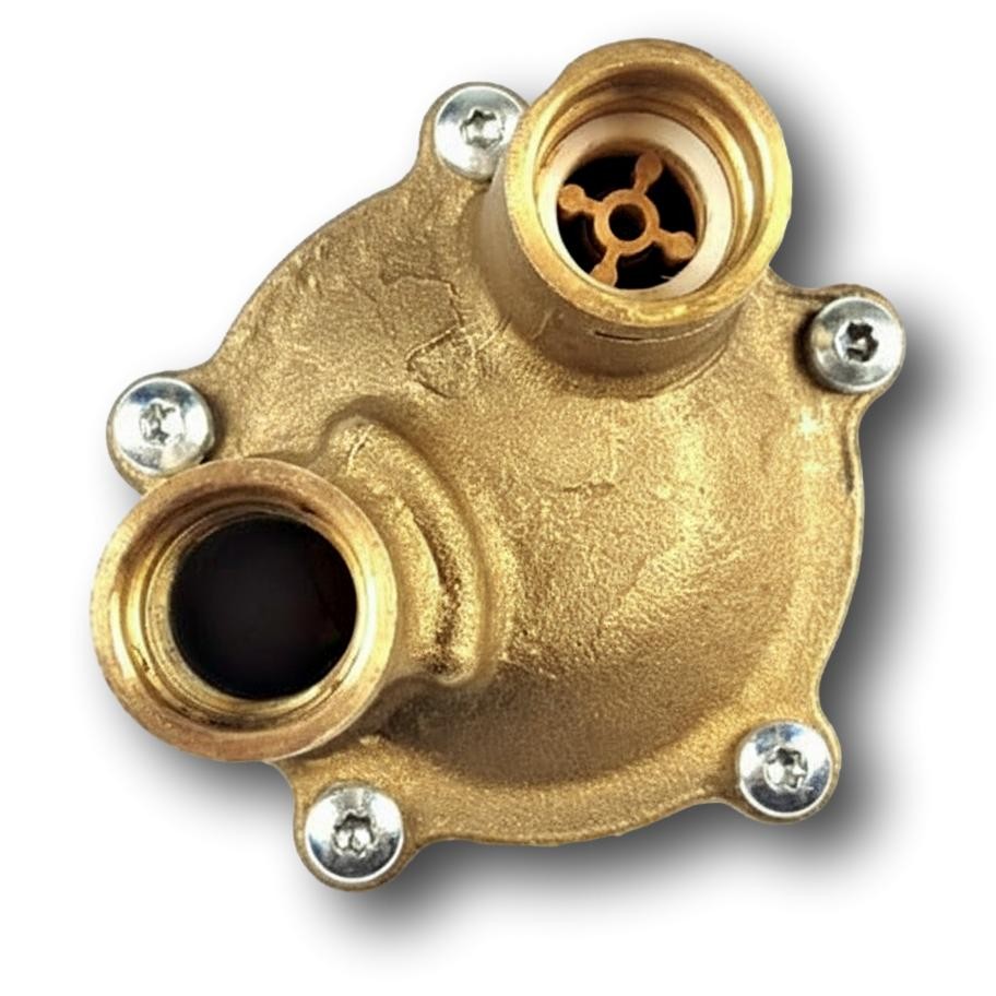 Detector de Caudal Fagor FE 24 NOX