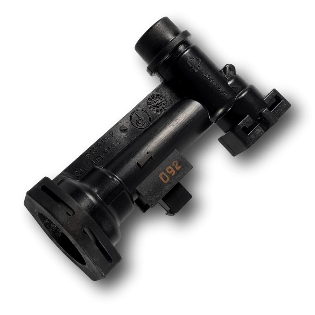 Detector de Caudal Fagor FE 24 NOX