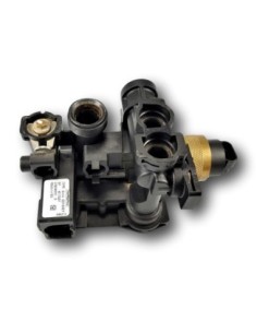 Válvula de Agua Themafast F 25 E