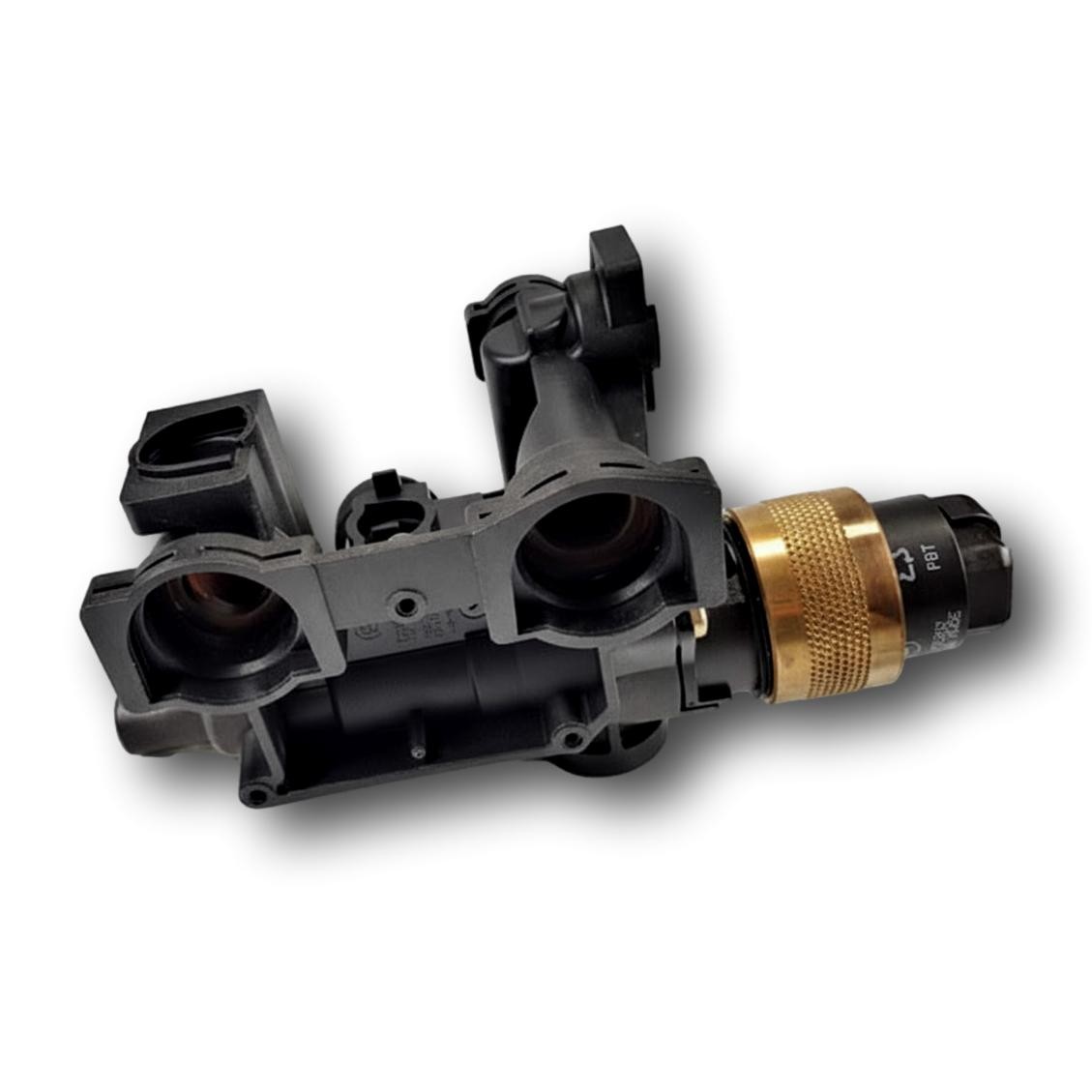 Válvula de Agua Themafast F 25 E